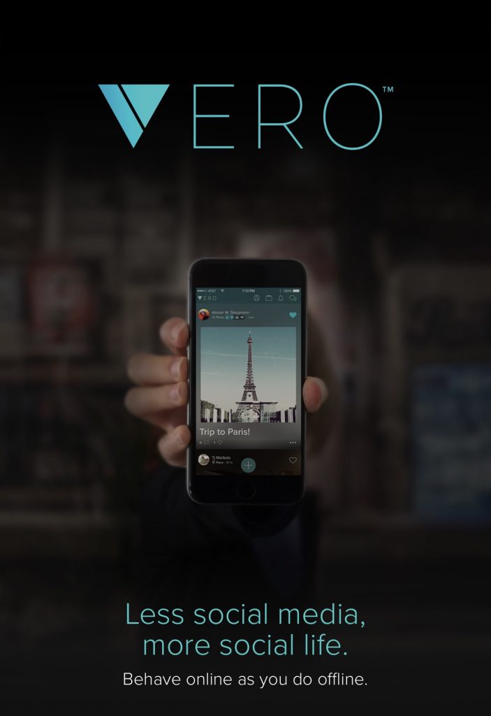 what is vero