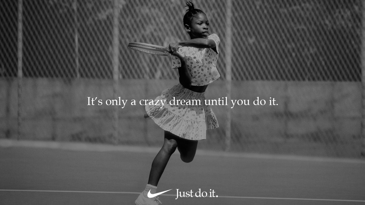 international women's day nike