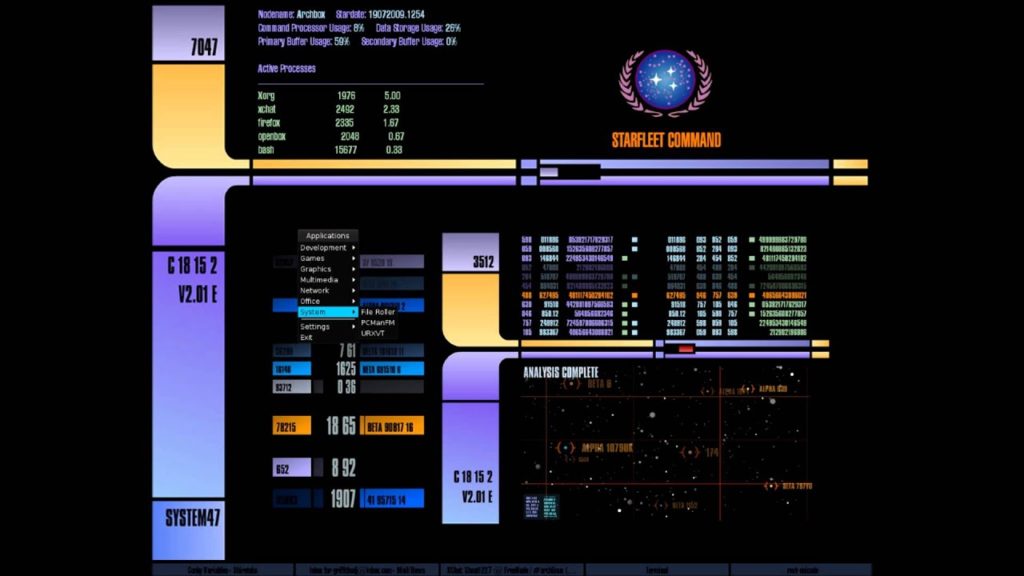 The star trek computer predicted the future technology of voice search