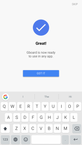 Google Gboard - everything you need to know